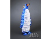 Konstsmide Acrylic Penguin LED (63 x 28cm)